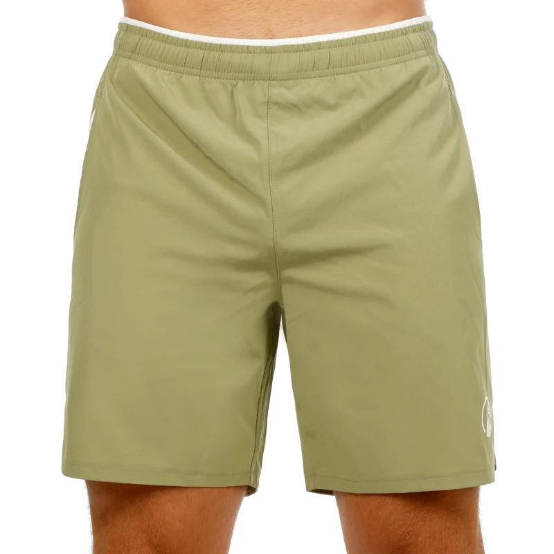 Memories Drop 7in Shorts Herren - khaki