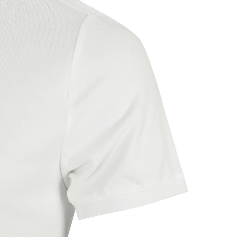 Tonal Core Polo Herren-creme