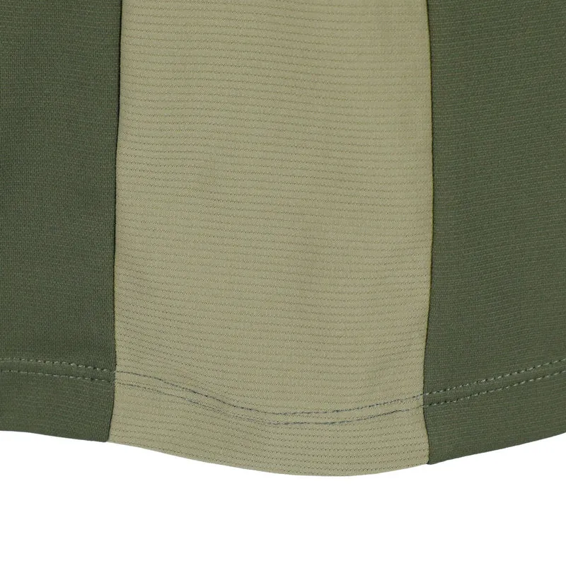 Memories Winner Tech Tank-Top Herren - dunkelgrün
