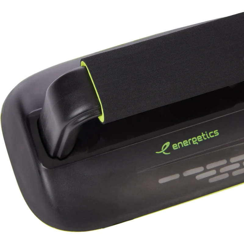 ENERGETICS Push Up Balance Bars – Stabil & Mobil
