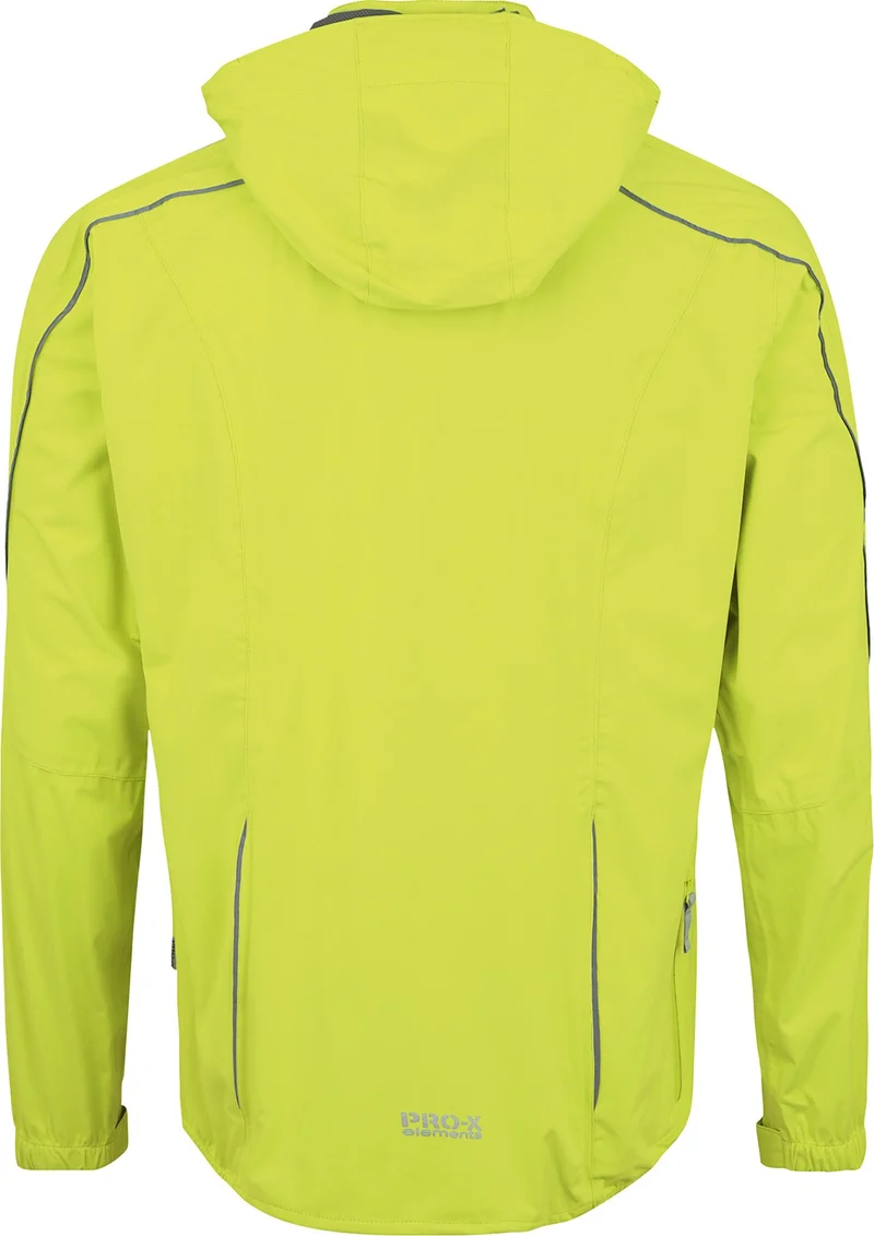 PRO-X ELEMENTS Herren Funktionsjacke JAYDEN 4way Stretch