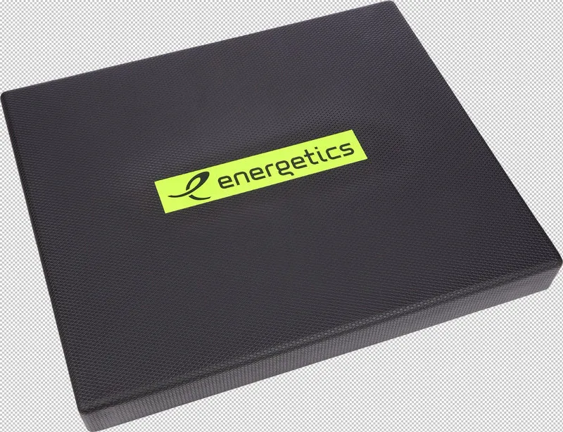 ENERGETICS Balance Pad – Koordination & Stabilitätstraining