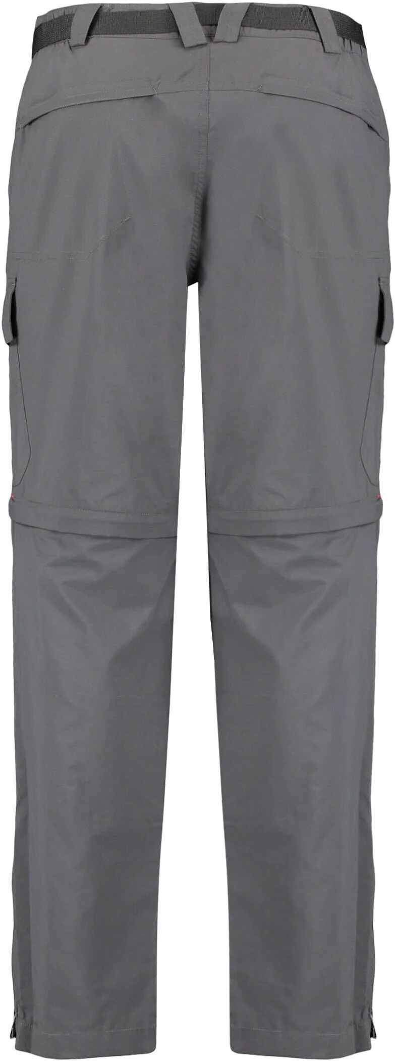 MCKINLEY Herren Zipp-Off-Hose Amite III Outdoor