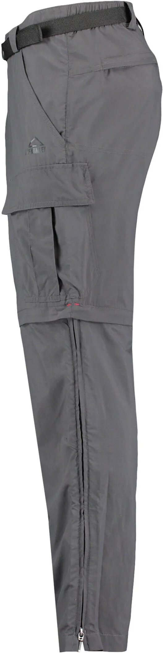 MCKINLEY Herren Zipp-Off-Hose Amite III Outdoor