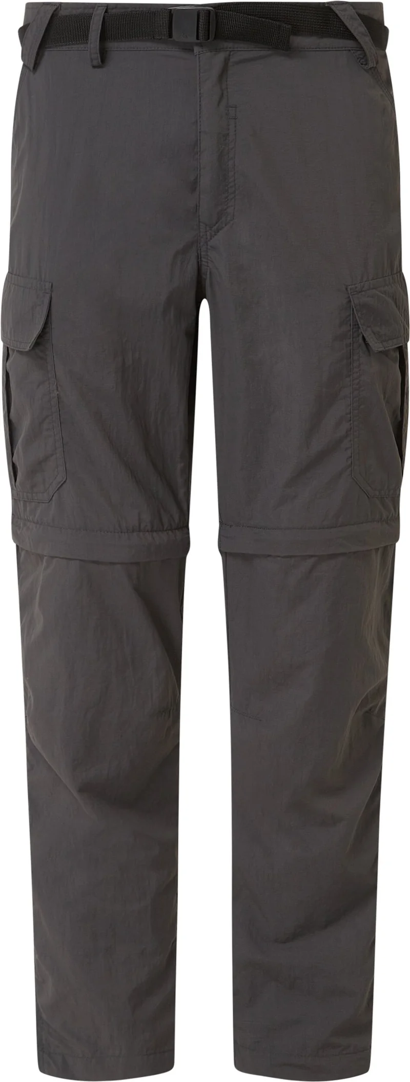 MCKINLEY Herren Zipp-Off-Hose Amite III Outdoor