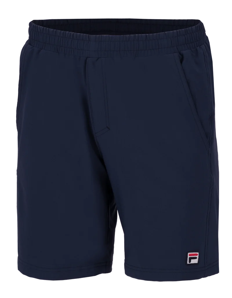 FILA Shorts Santana Herren – Sportliche Funktionsshorts