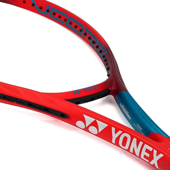 YONEX Vcore 100 Tennis Schläger – Spin & Kontrolle