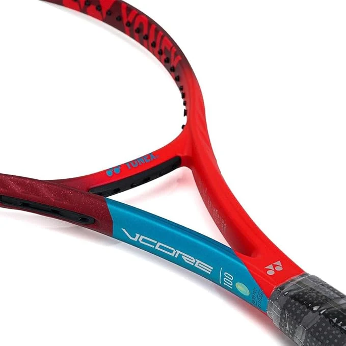 YONEX Vcore 100 Tennis Schläger – Spin & Kontrolle