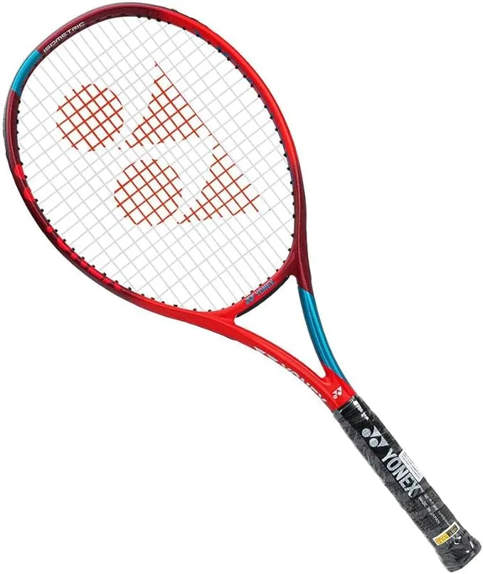 YONEX Vcore 100 Tennis Schläger – Spin & Kontrolle