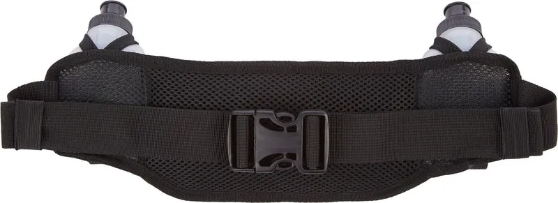 ENERGETICS Kleintasche Trinkgürtel Trail II HB mit 2 Flaschen