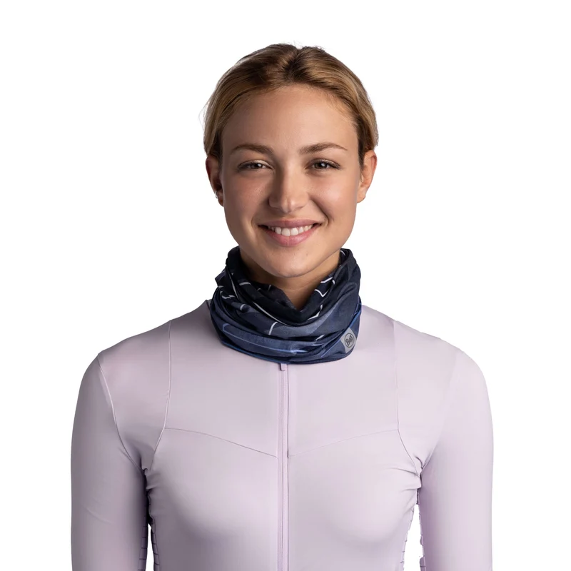 BUFF Coolnet UV Multifunktionale Neckwear mit LSF 50