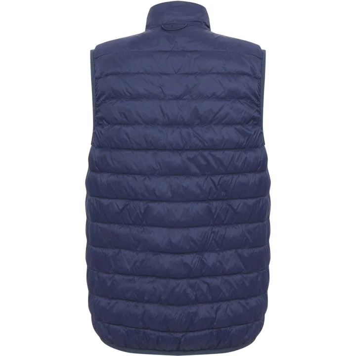 REGATTA Hillpack B/W II Herrenweste – Leicht & Wasserabweisend
