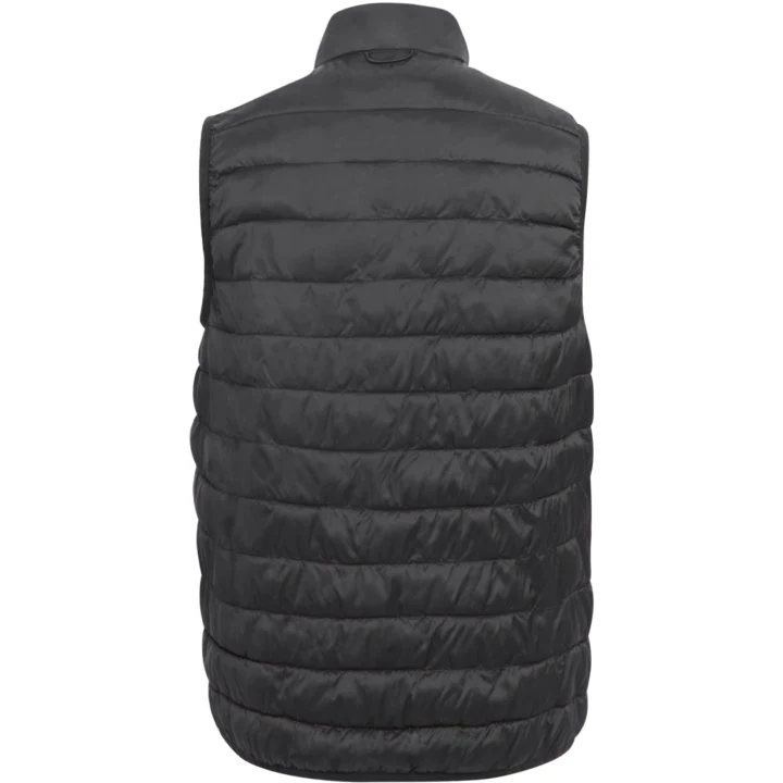 REGATTA Hillpack B/W II Herrenweste – Leicht & Wasserabweisend
