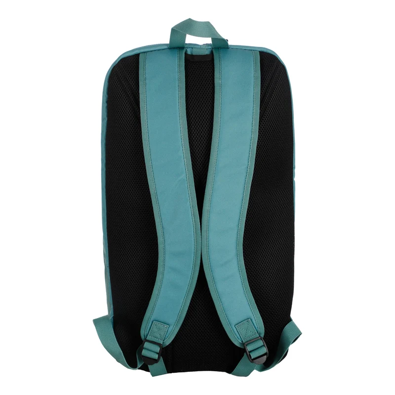 Team Rucksack-Grün,Weiß