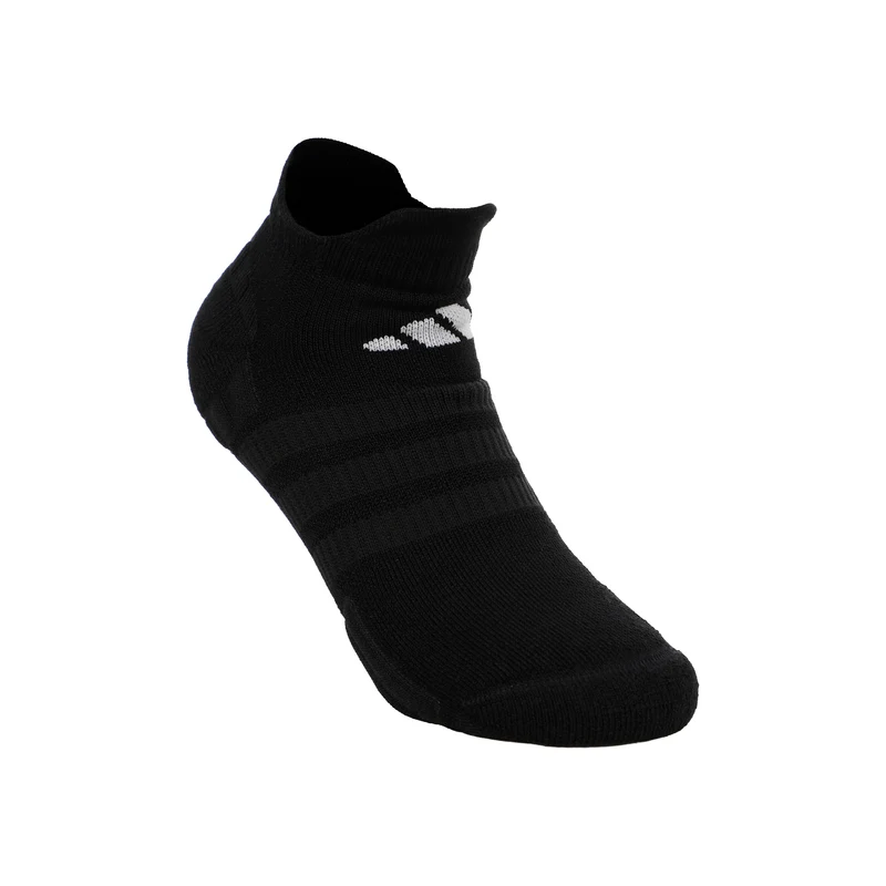 Low Tennissocken Unisex - schwarz