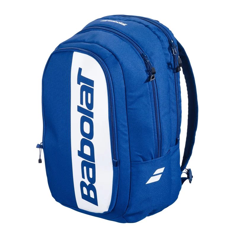 Court Hero Rucksack-Blau