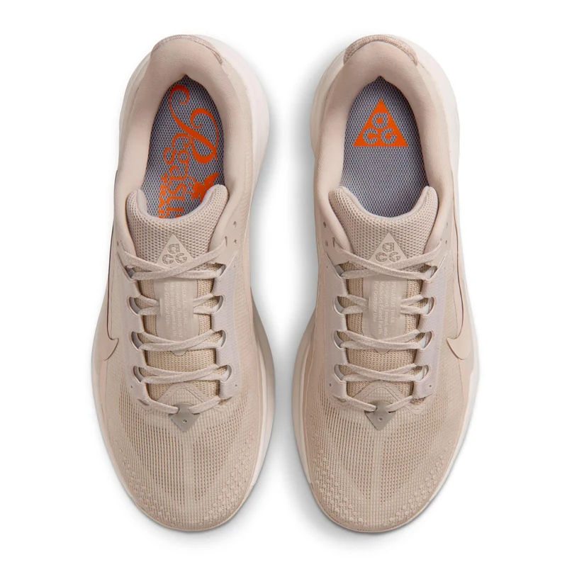 ACG Pegasus Trail Trailschuh Herren - creme, beige