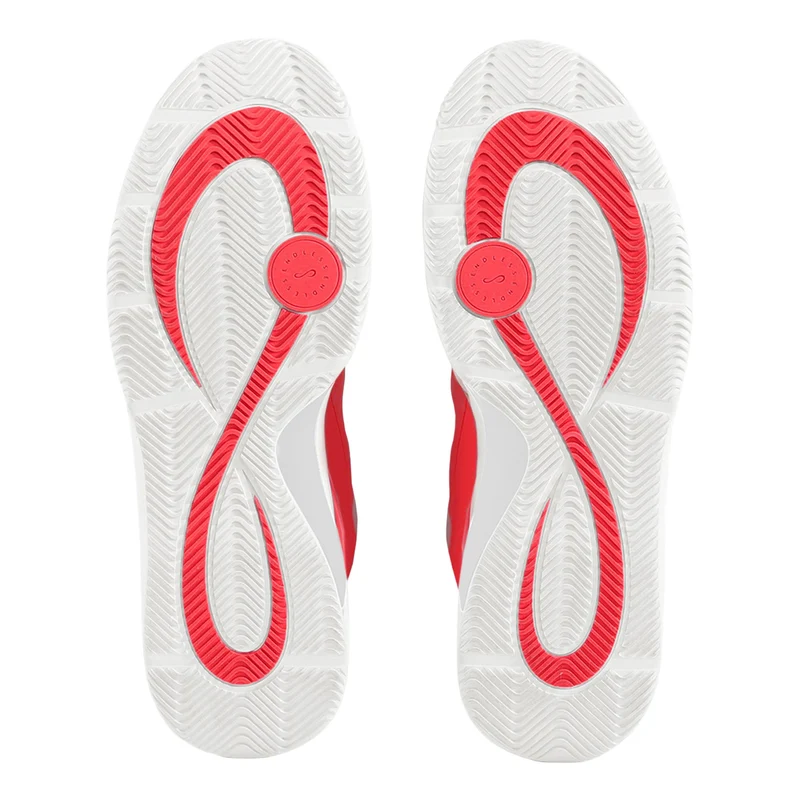 Infinity Pro Padelschuh Damen - rot