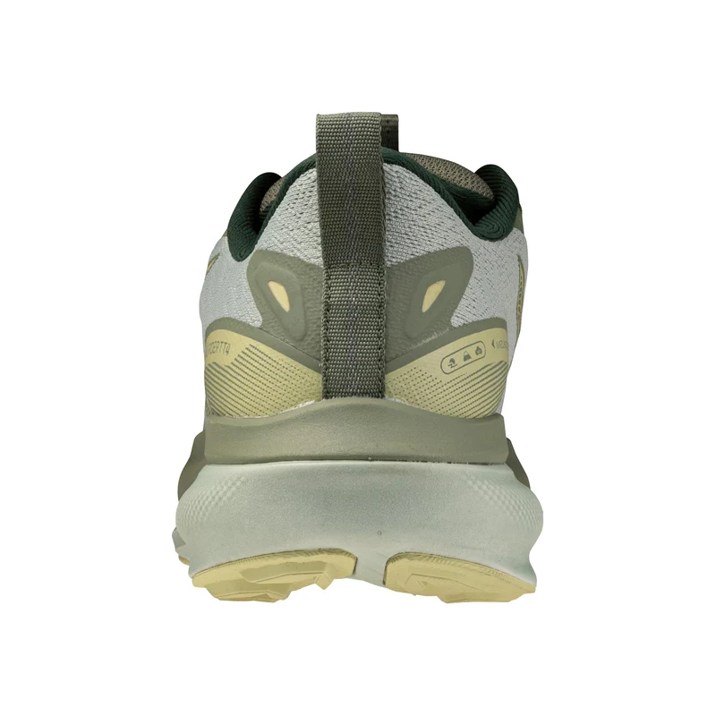 Wave Rider TT 4 Trailschuh Damen - grau, salbei