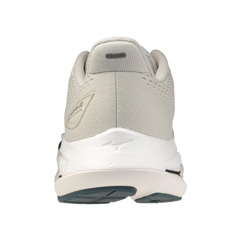 Wave Inspire 22 Stabilitätsschuh Herren - beige, grau