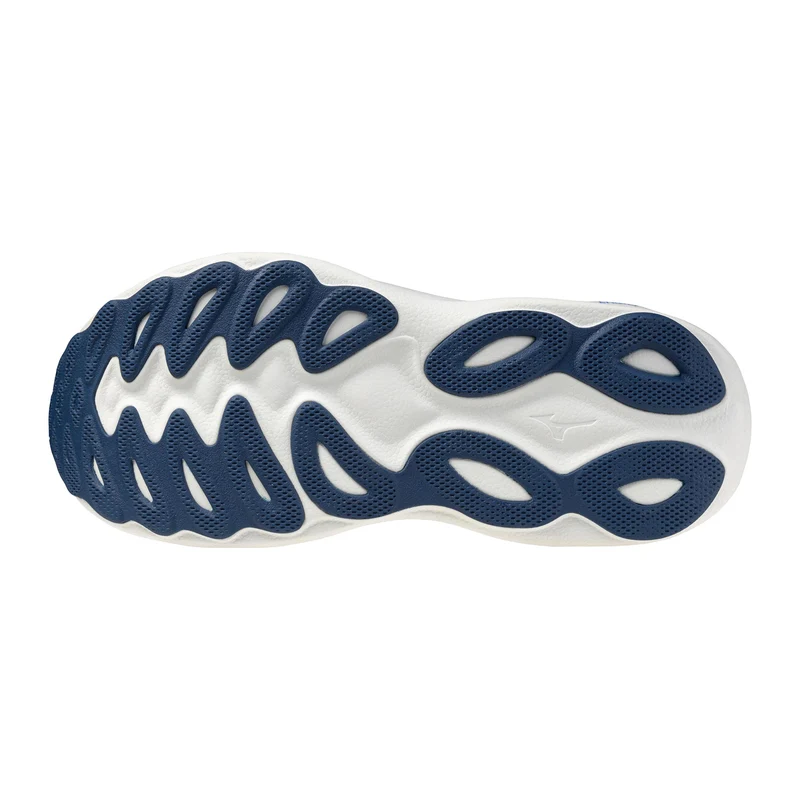 Wave Sky 9 Neutralschuh Herren - dunkelblau, neongelb