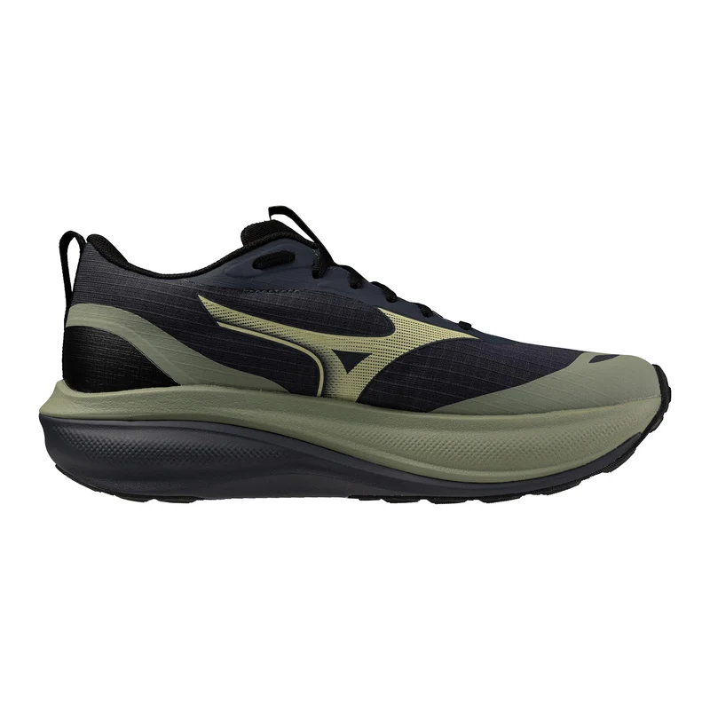 Wave Rider GTX 4 Trailschuh Herren - salbei, dunkelblau
