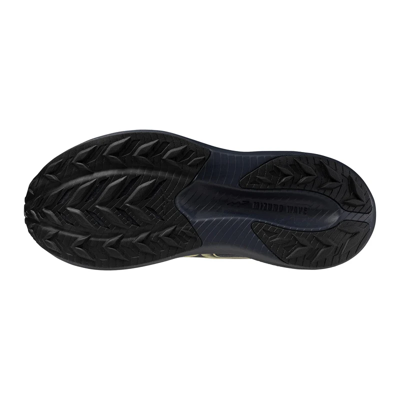 Wave Rider GTX 4 Trailschuh Herren - salbei, dunkelblau