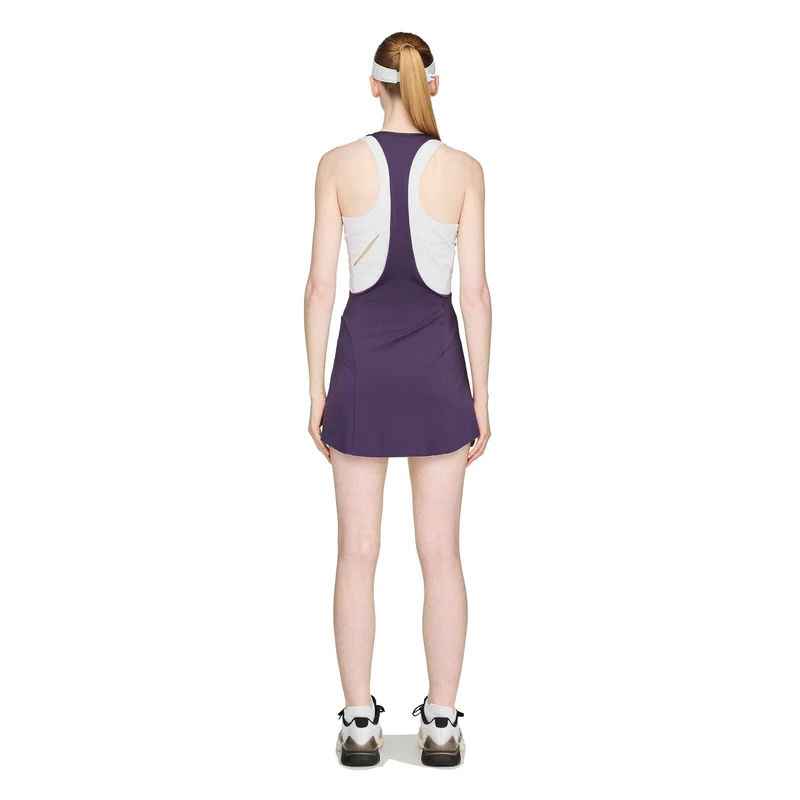 Y-3 Crop Tank-Top Damen-Grau