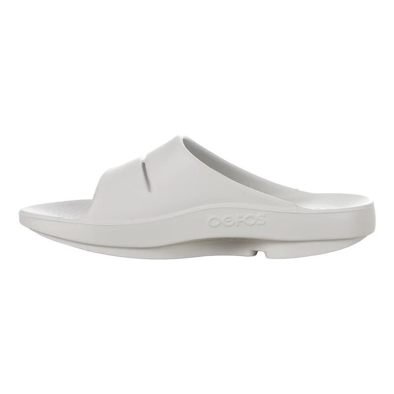 OOahh Recoveryschuh Unisex - creme