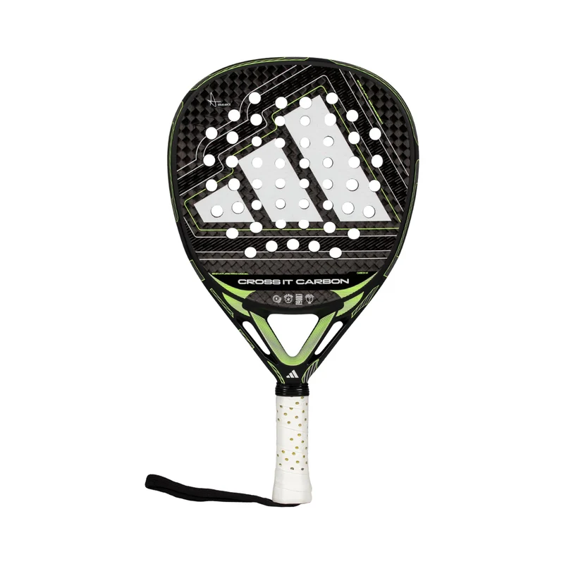 Crossit Carbon 2026 Padelschläger