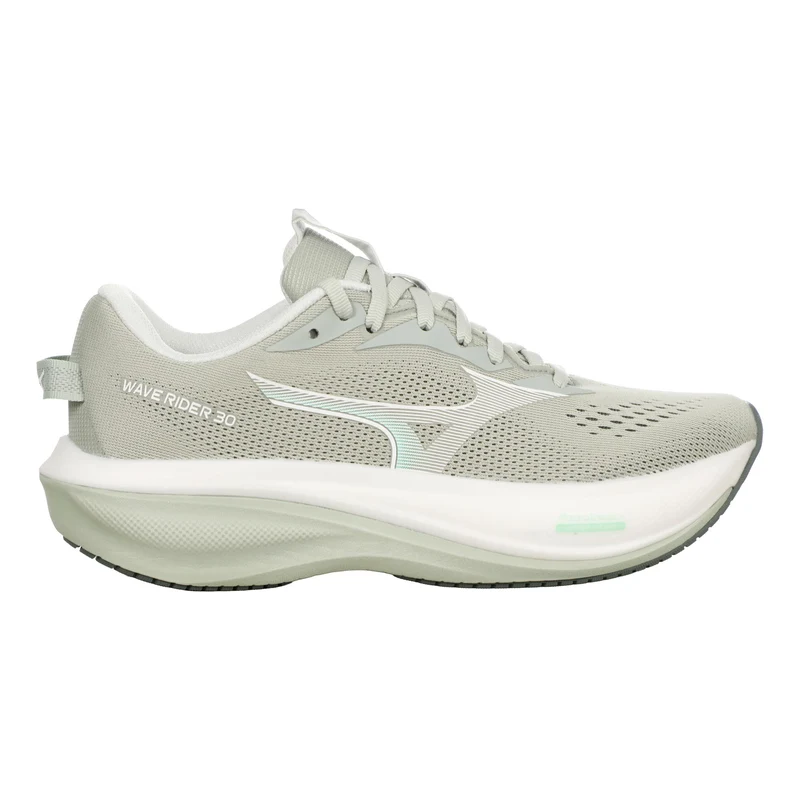 Wave Rider 30 Neutralschuh Damen - salbei, mint