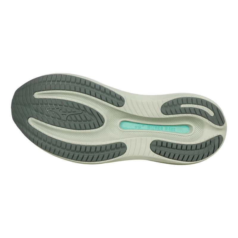 Wave Rider 30 Neutralschuh Damen - salbei, mint