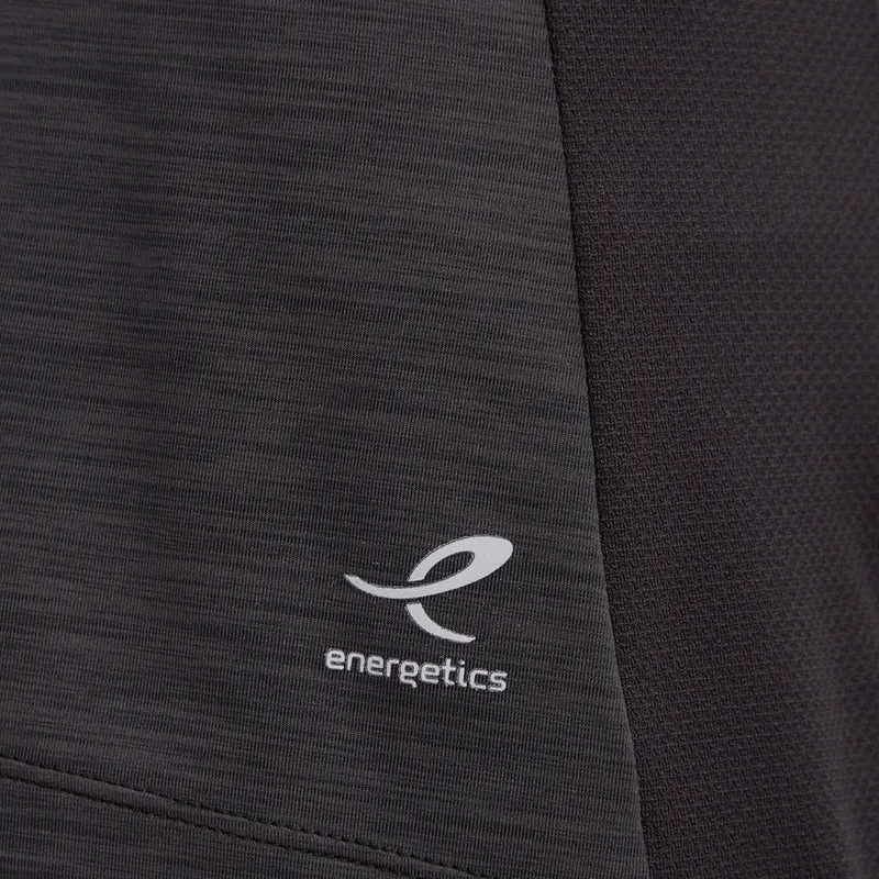 ENERGETICS Damen Langarmshirt Evii L/S – Funktion & Komfort