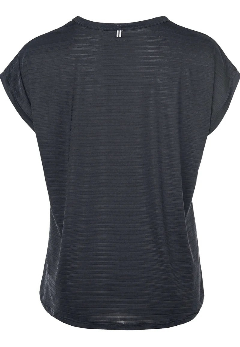 ENDURANCE Limko W S/S Funktionsshirt Damen leicht & atmungsaktiv
