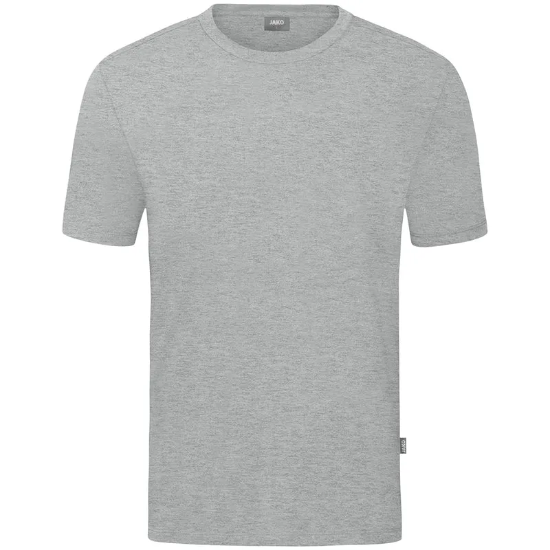 JAKO T-Shirt Organic aus 100% Bio-Baumwolle
