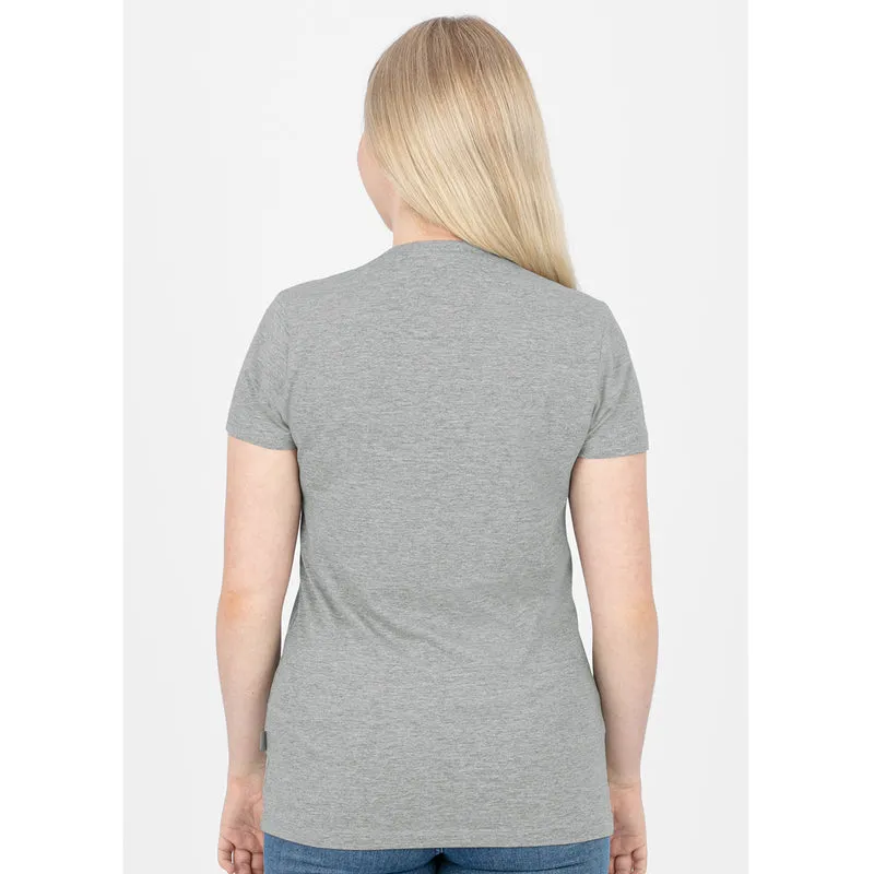 JAKO T-Shirt Organic aus 100% Bio-Baumwolle