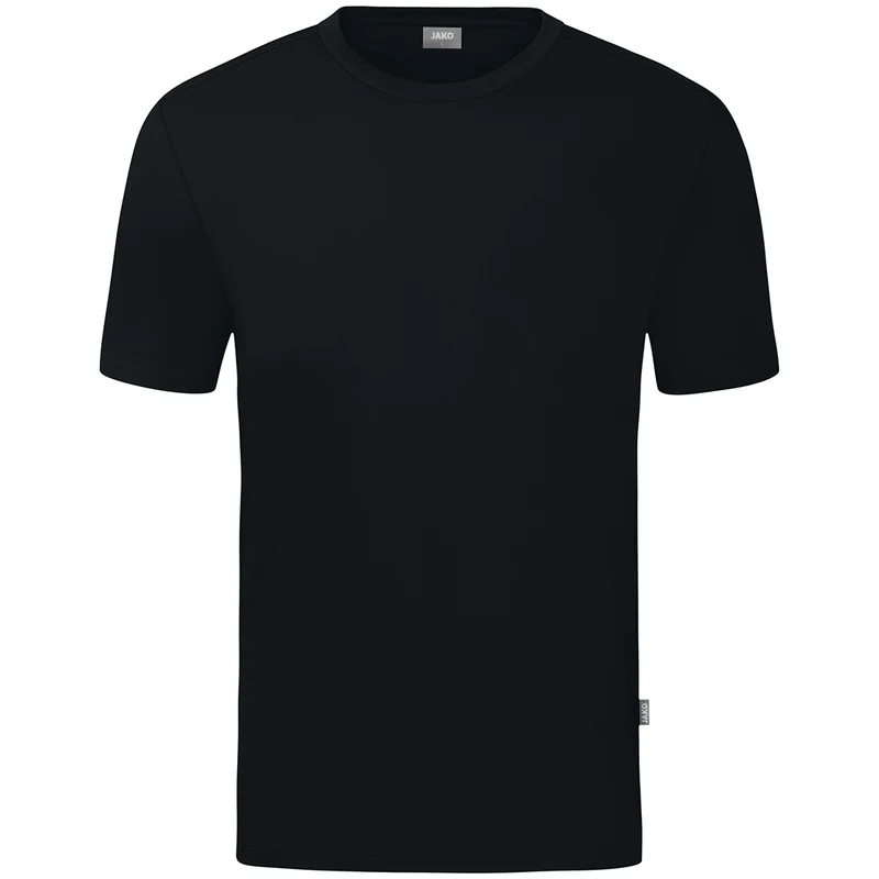 JAKO T-Shirt Organic aus 100% Bio-Baumwolle
