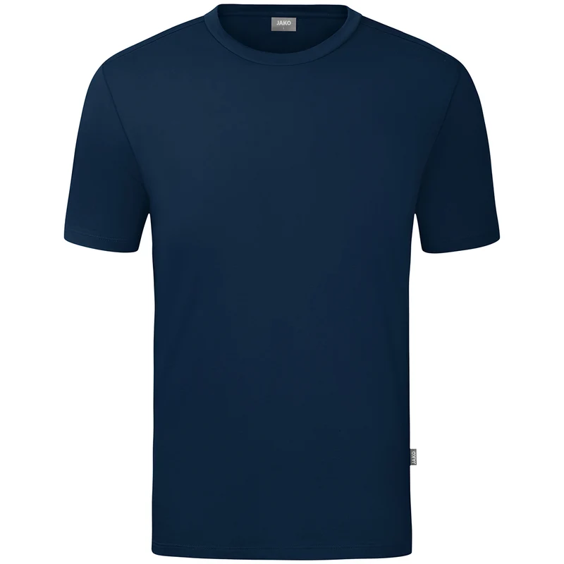 JAKO T-Shirt Organic aus 100% Bio-Baumwolle