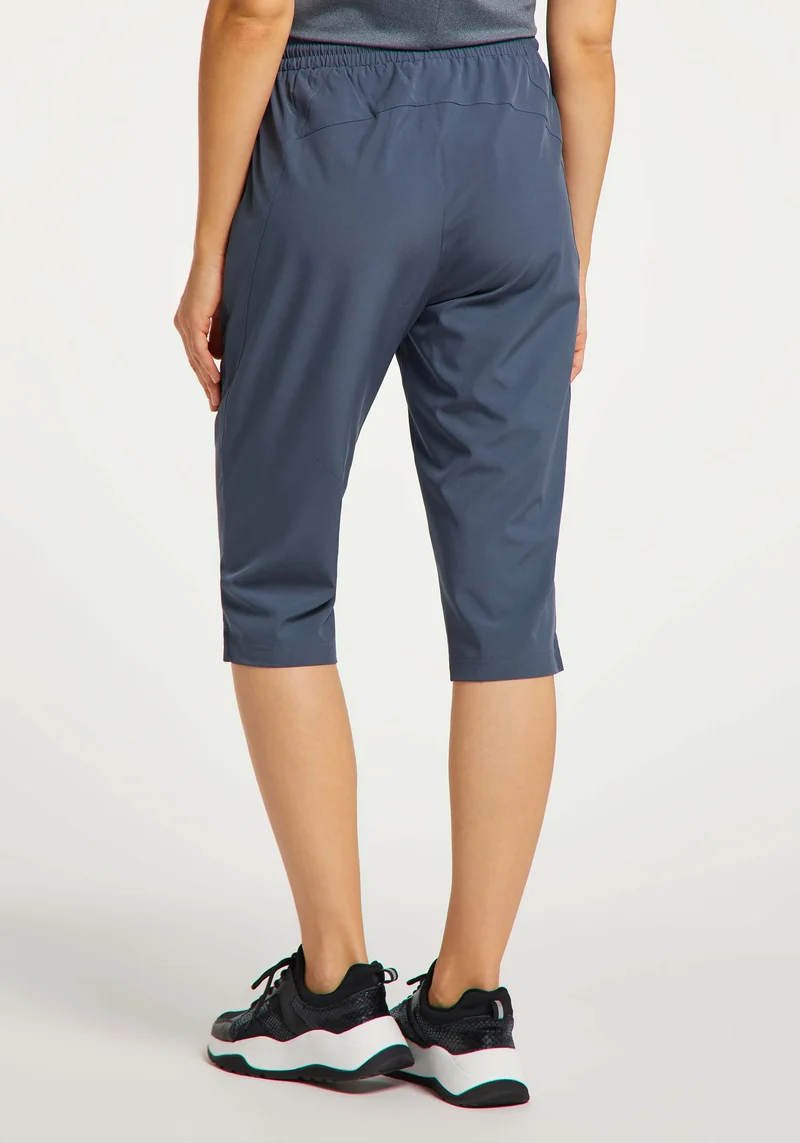 JOY Caprihose Damen ELLIE 7/8 Sporthose mit Taschen