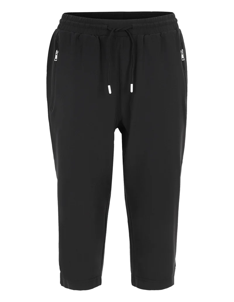 JOY Caprihose Damen ELLIE 7/8 Sporthose mit Taschen
