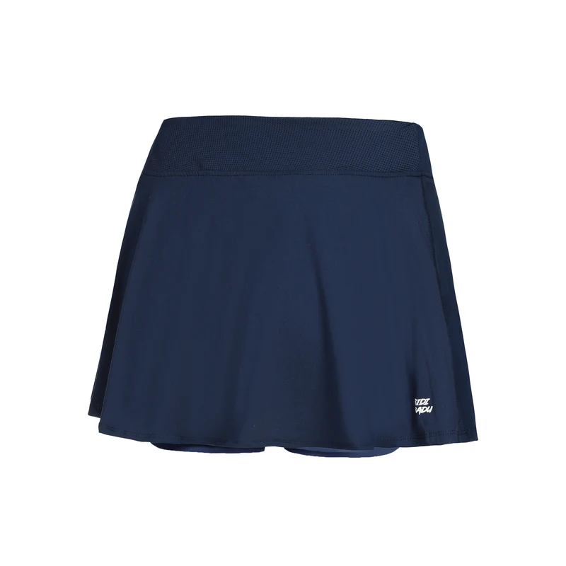Crew Wavy Rock Damen-Dunkelblau