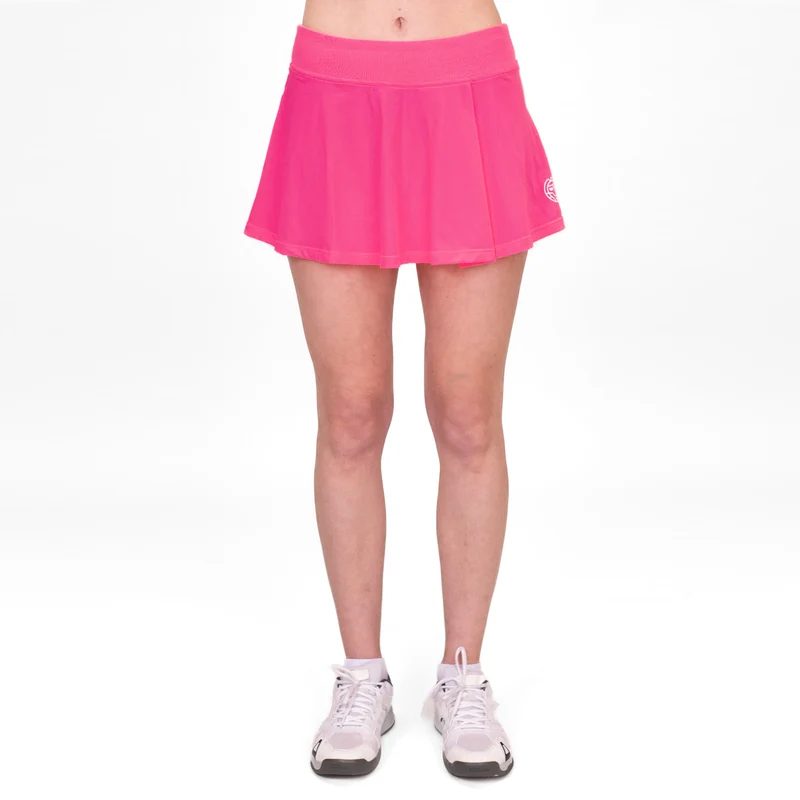 Crew Wavy Rock Damen-Pink