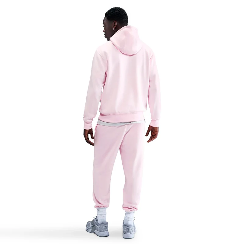 Club Hoody Herren-rosa