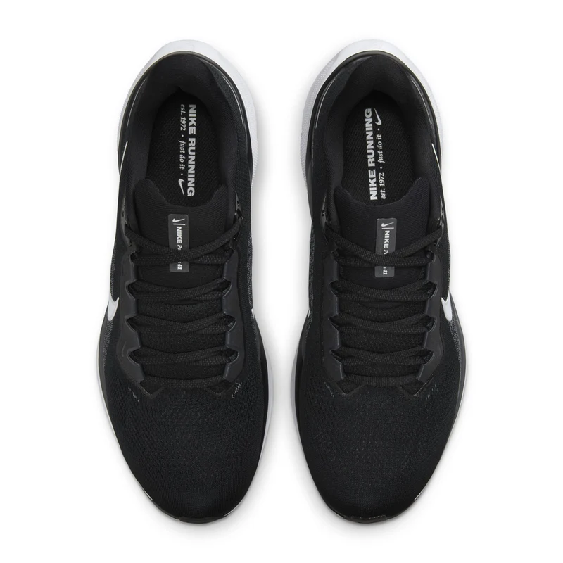 Pegasus 41 Neutralschuh - schwarz, hellgrau