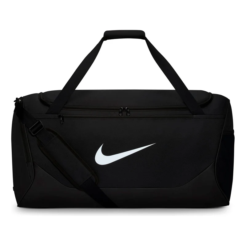 Brasilia L Duffle Sporttasche - schwarz