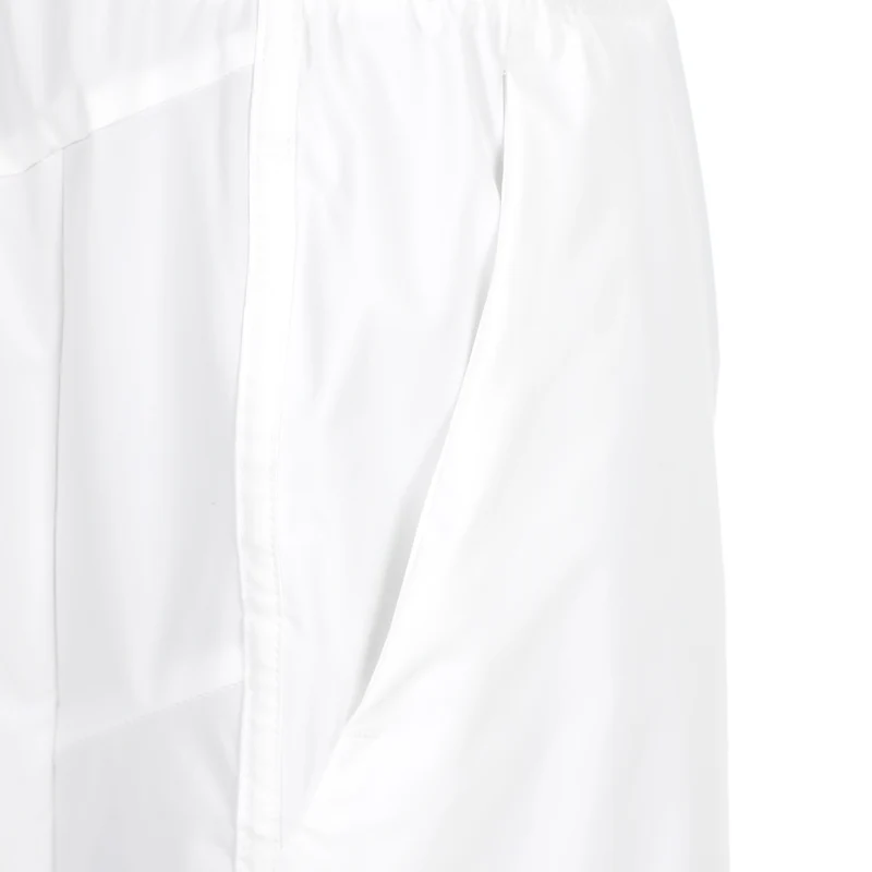 Spin 8in Shorts Herren-weiß