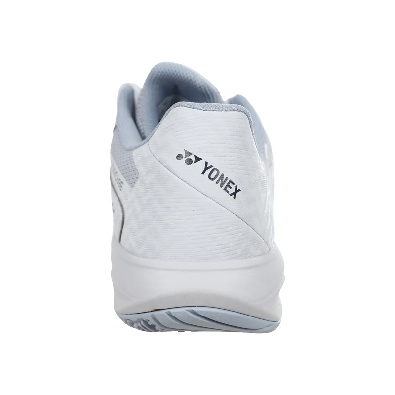 Sonicage Cly Sandplatzschuh Herren-weiß, türkis