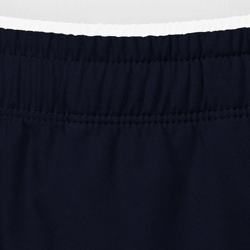 Smash Shorts Jungen-Dunkelblau,Weiß