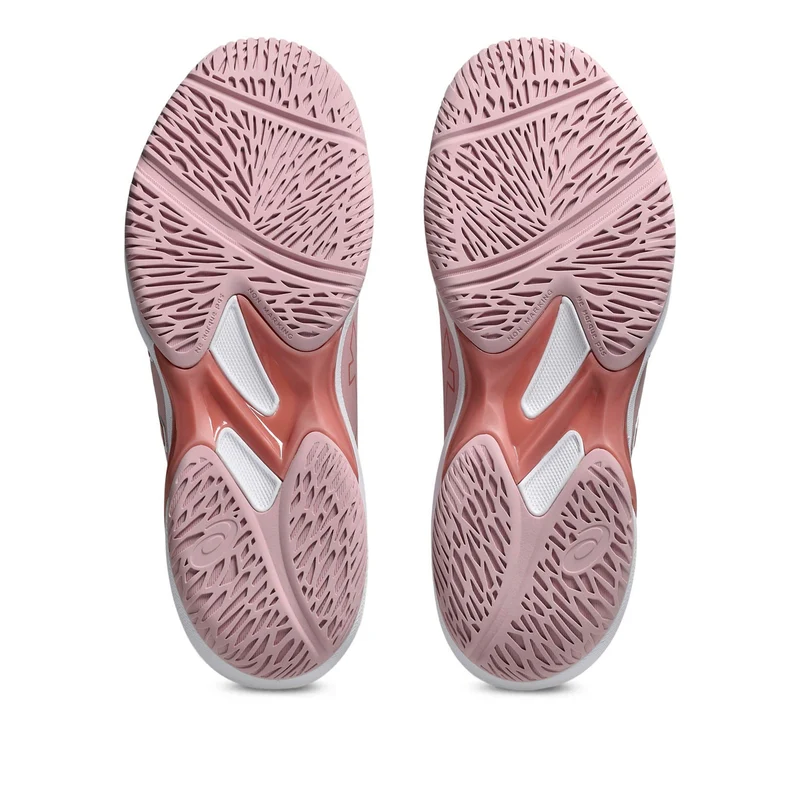 Solution Swift FF 2 Allcourtschuh Damen - rosa