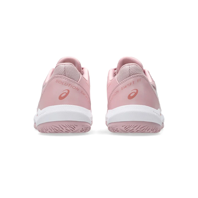 Solution Swift FF 2 Allcourtschuh Damen - rosa